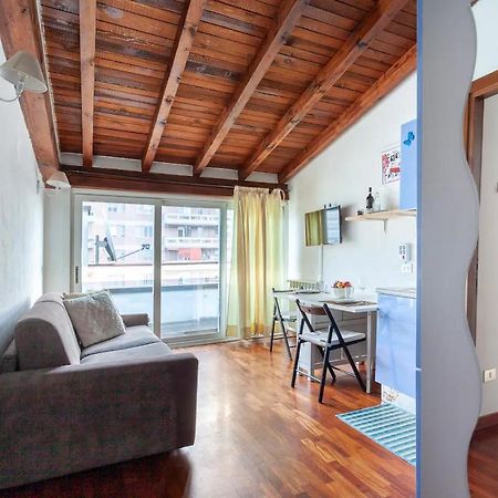 Апартаменты Civico288-Romantic Attic Near Ieo-Bocconi-F Prada Милан Экстерьер фото
